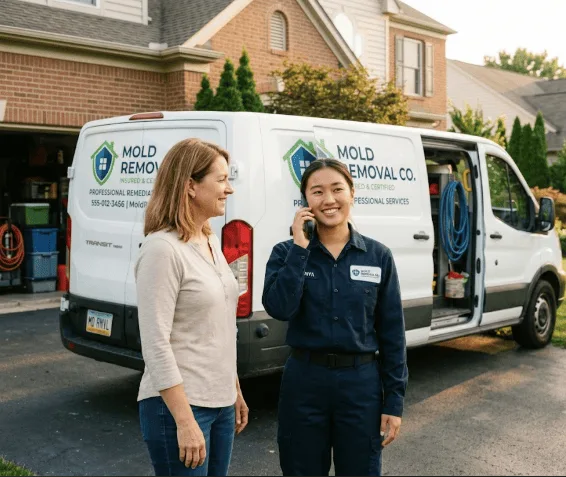 Crawlspace Mold Remediation Dunn, NC FAQs